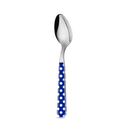 	 Чайная ложка Pois Blue Dot