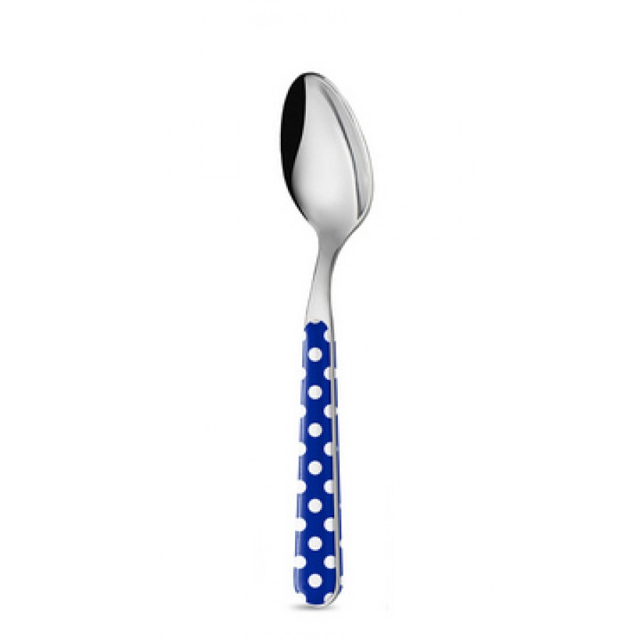 Чайная ложка Pois Blue Dot Чайная ложка Pois Blue Dot