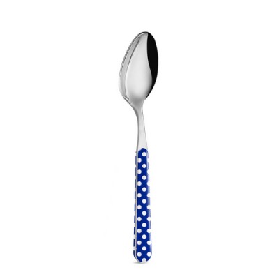 Ложка Pois Blue Dot
