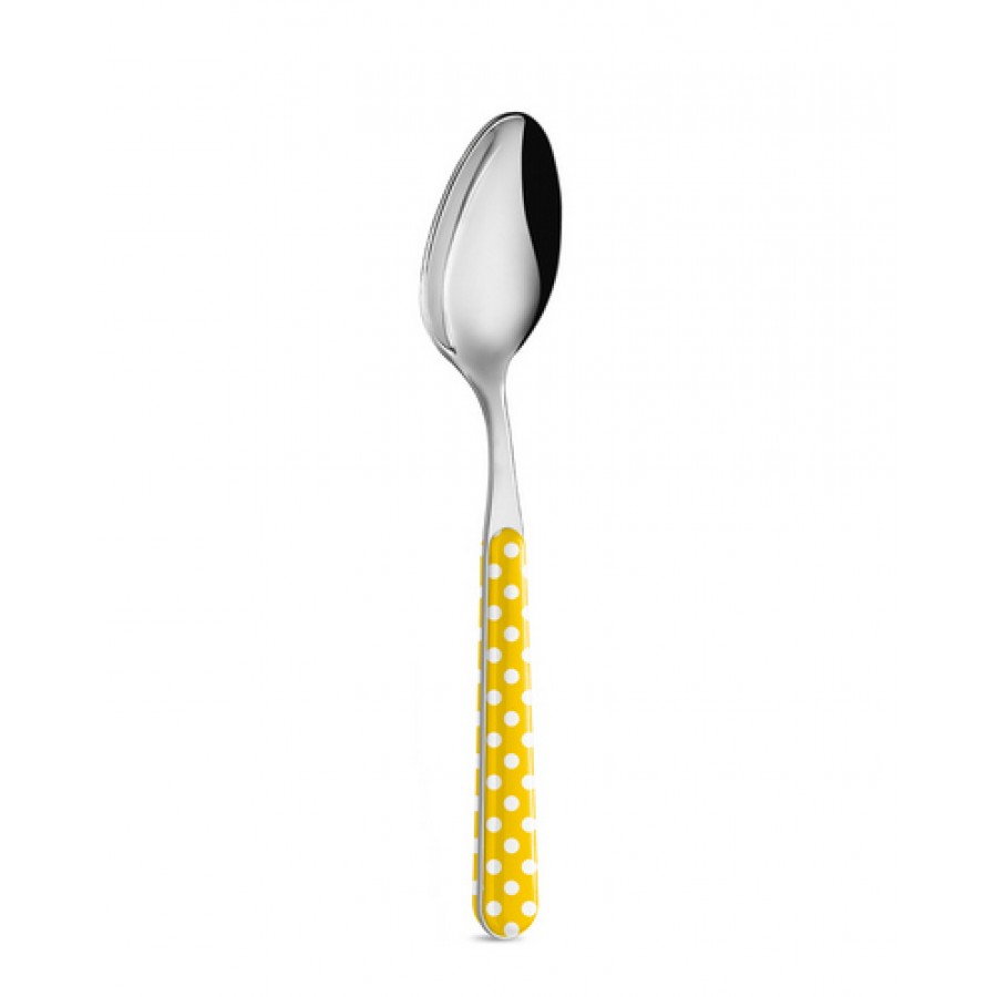 Ложка Pois Yellow Dot Ложка Pois Yellow Dot