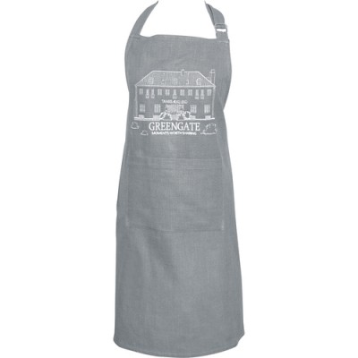 Фартук GreenGate grey