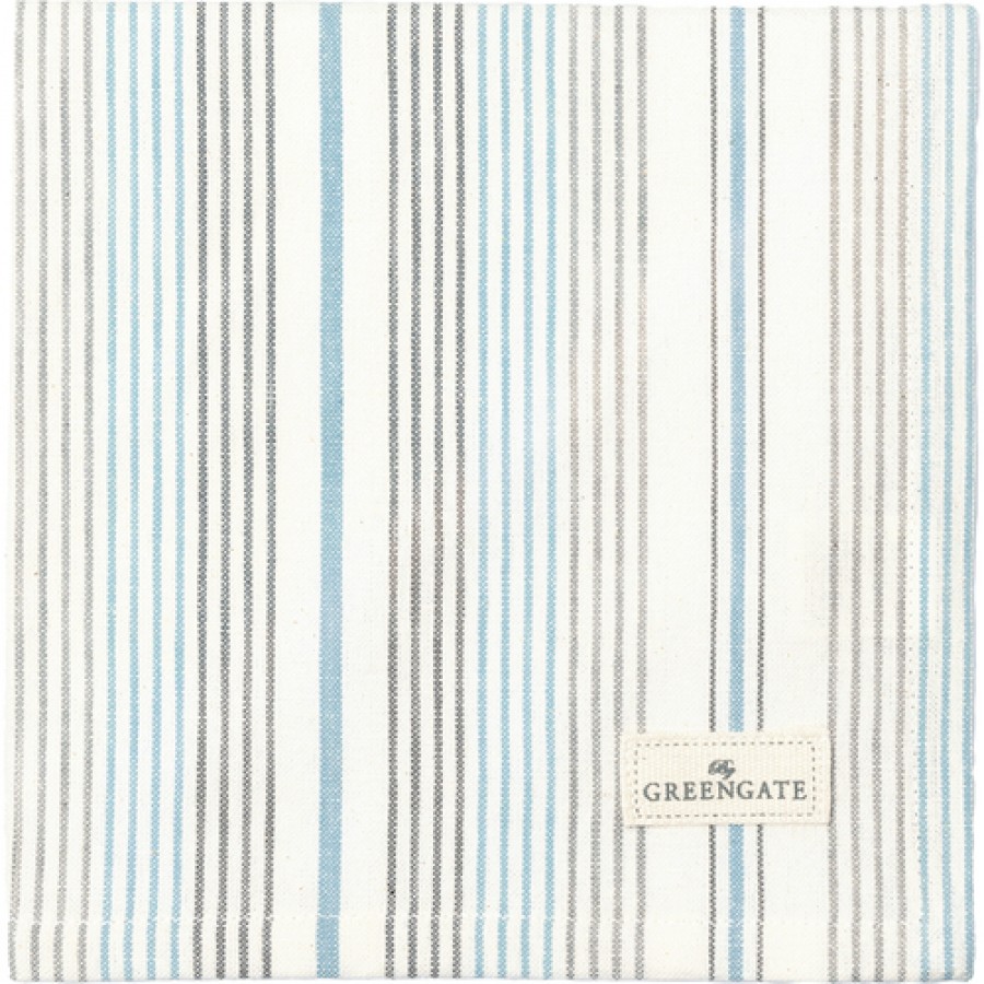 Салфетка Divia pale blue 40х40 см Салфетка Divia pale blue 40х40 см