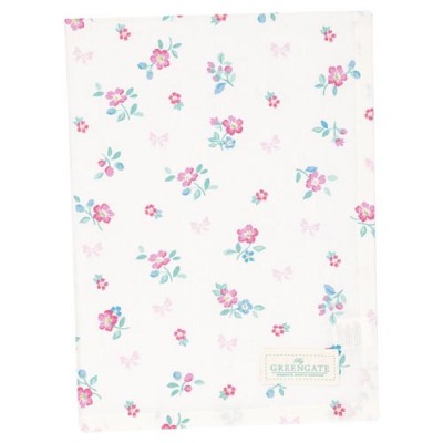 Полотенце Athea white 50х70 см