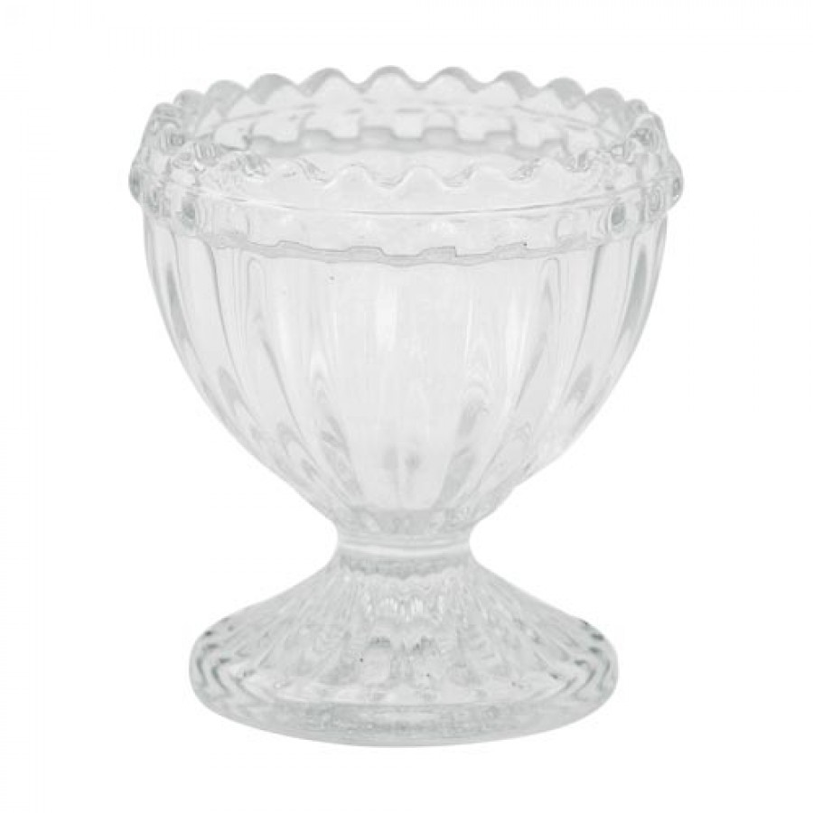 Подставка для яйца Alice clear Подставка для яйца Alice clear