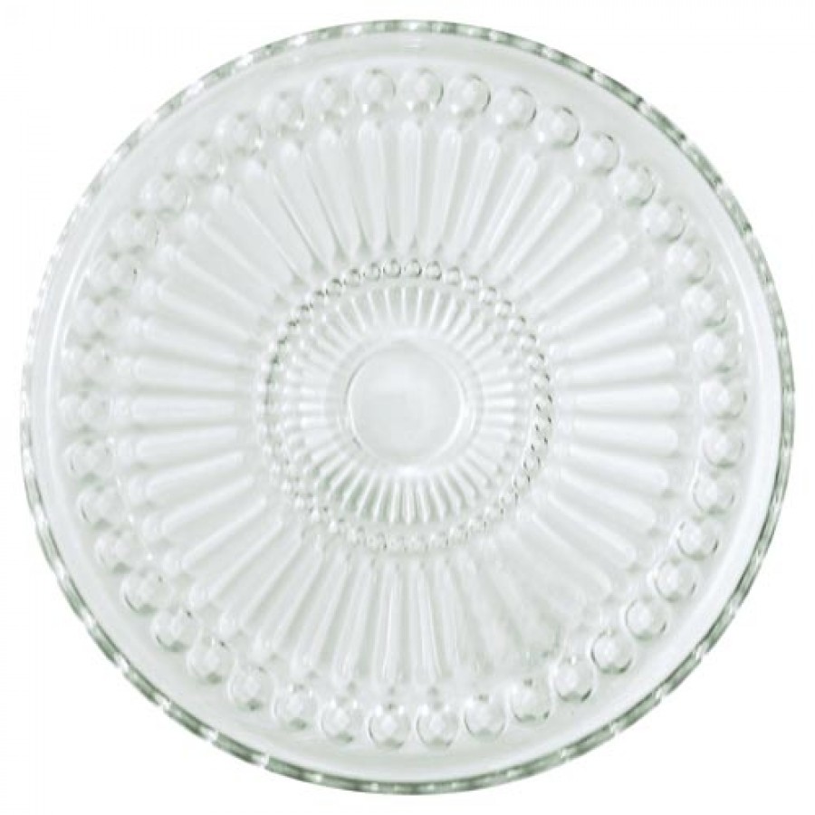 Тарелка Alice clear 18,5 см Тарелка Alice clear 18,5 см