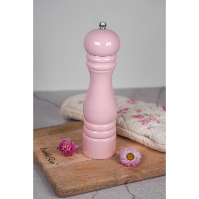 Мельница для  перца pink