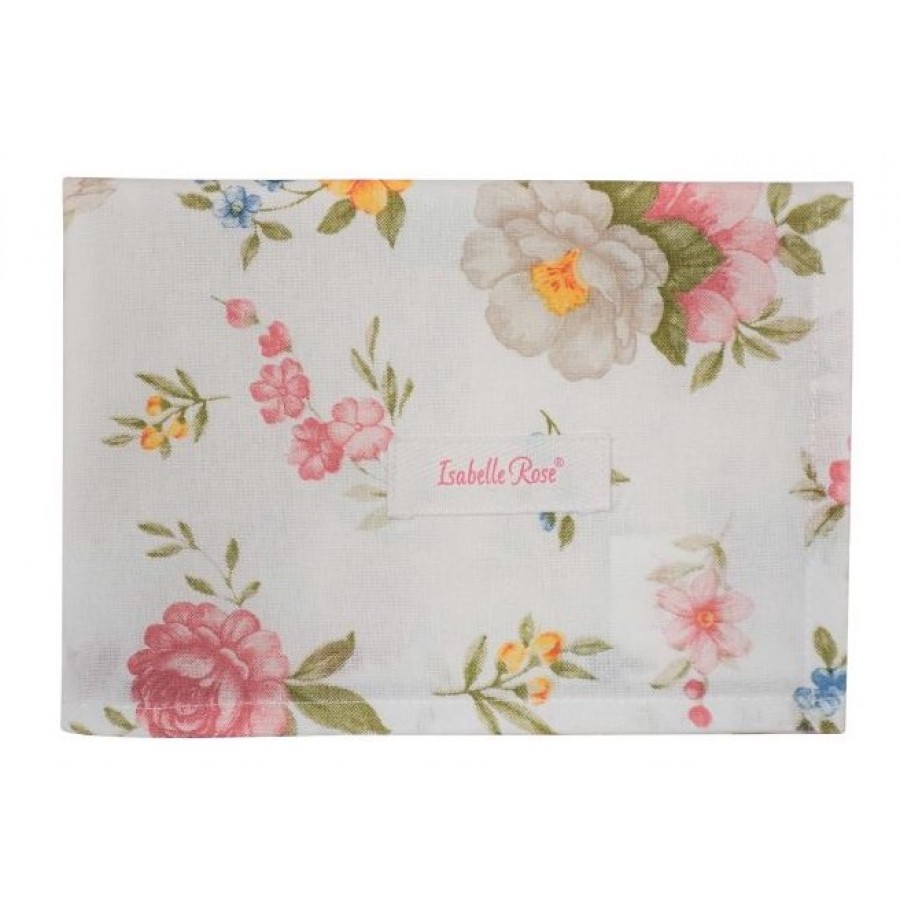 Полотенце English Garden 50х70 см Полотенце English Garden 50х70 см