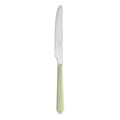 		 Нож Tinta Unita Pastel Green