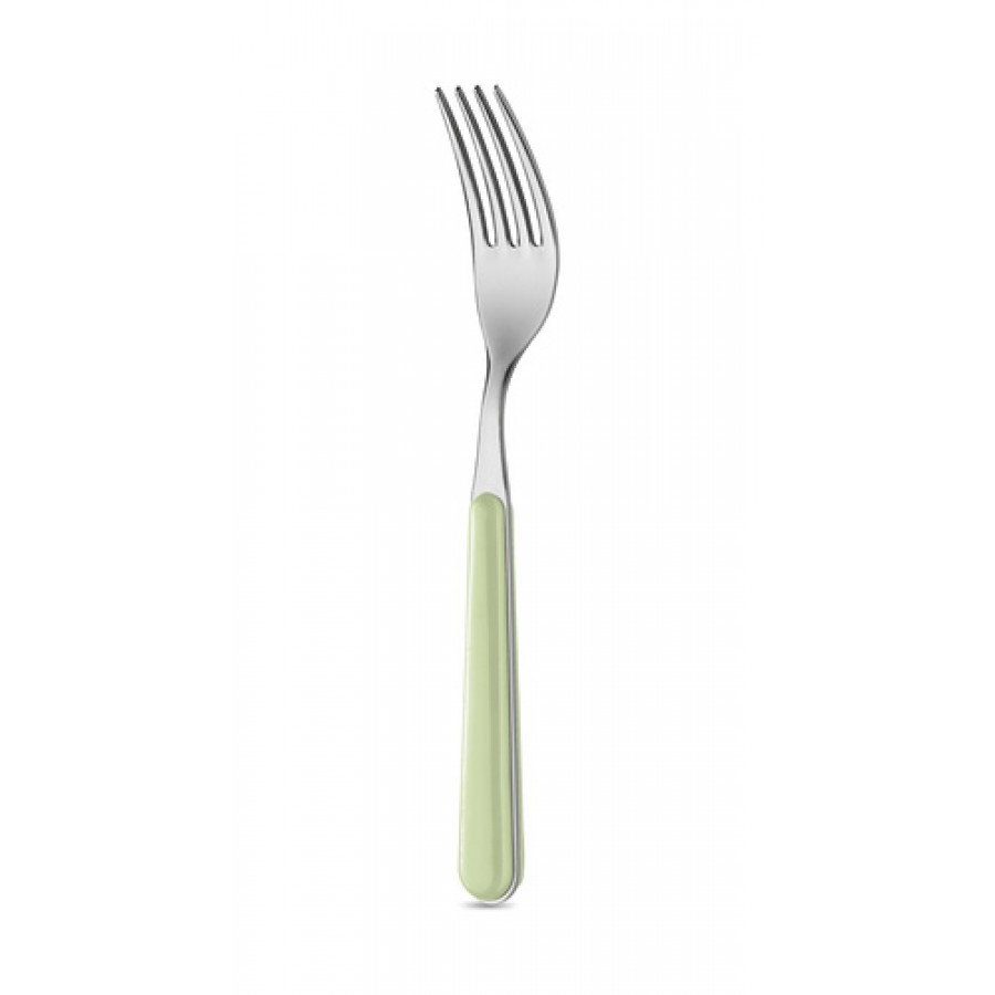 Вилка Tinta Unita Pastel Green Вилка Tinta Unita Pastel Green