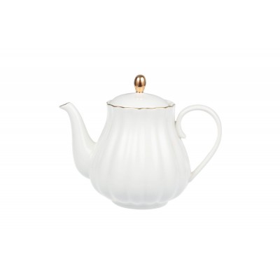 Чайник Royal Rose white 800 мл