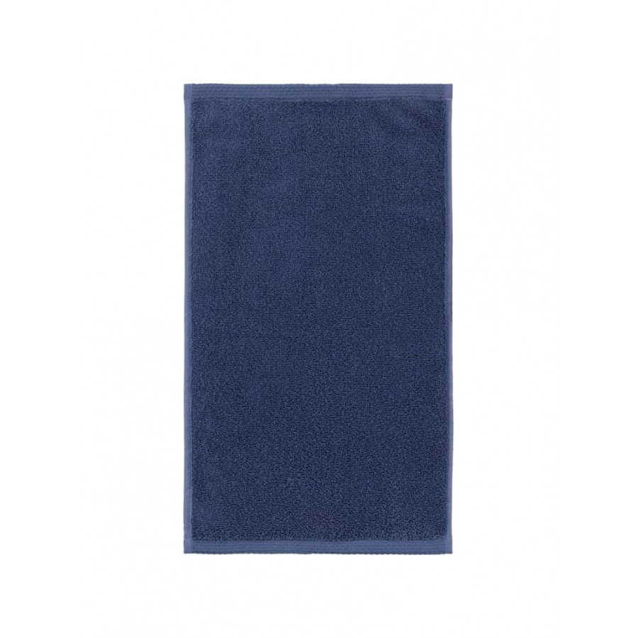 Полотенце для рук Dark blue 30х50 см