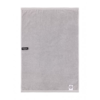 Полотенце для рук Light gray 50x70 см