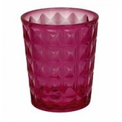 Стакан Jazz Rosa 430 мл