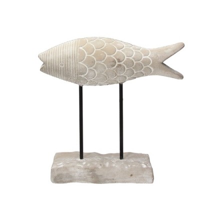 Фигурка Fish Home decor Atlantide 30 см