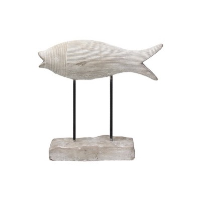 Фигурка Fish Home decor Atlantide 35 см