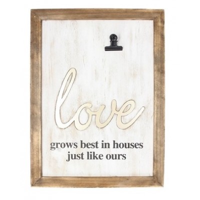 Держатель для записок Home decor Memory