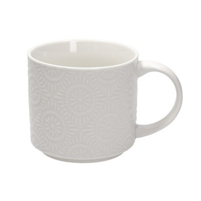 Кружка Radius New Milk Relief 450 мл