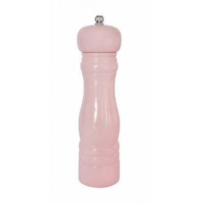 Мельница для специй Salt pink 21,5 см
