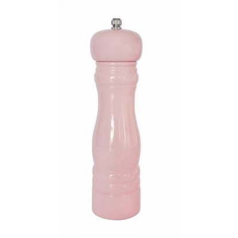 Мельница для специй Salt pink 21,5 см