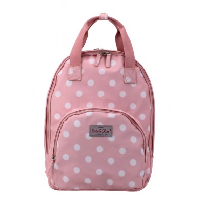 Рюкзак Pink with dots 30x40 см