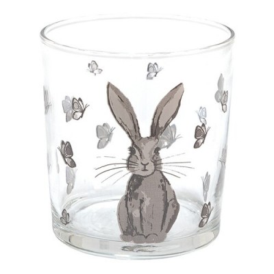 Стеклянный стакан Rabbit 250 мл