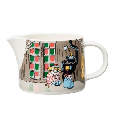 Кувшин Moomin Сумерки 350 мл