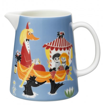 Кувшин Moomin Дружба 1 Л