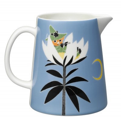 Кувшин Moomin Дружба 1 Л