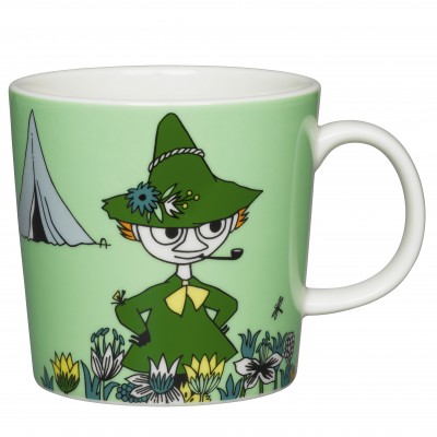 Кружка Moomin, Снусмумрик 300 мл