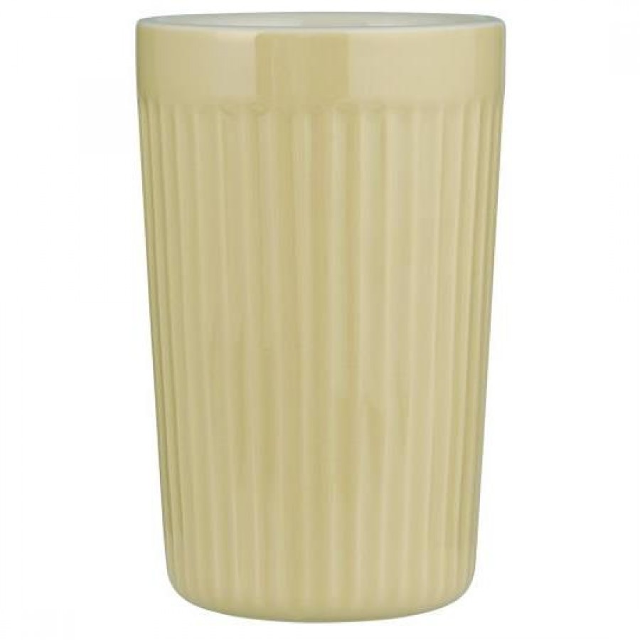Стакан для латте Mynte Wheat Straw 375 мл Стакан для латте Mynte Wheat Straw 375 мл