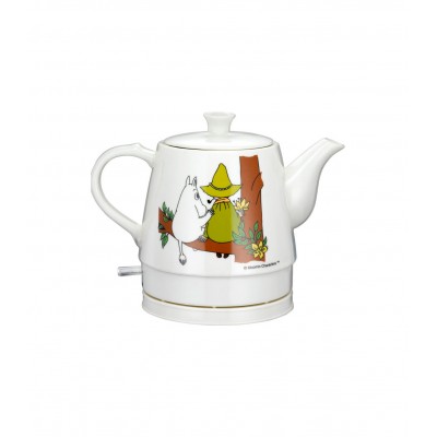 Чайник керамический Moomin Дружба 800 мл
