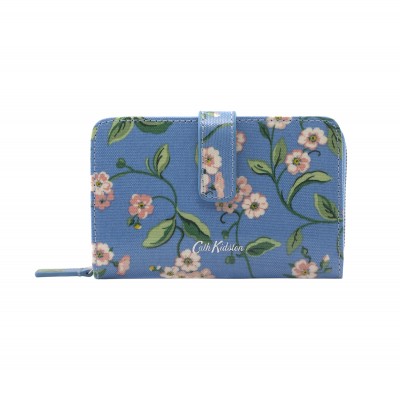 Кошелек Forget me not Mid Blue