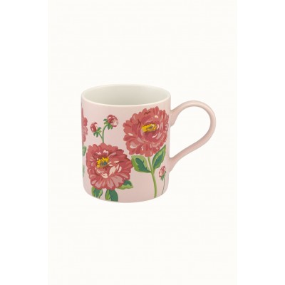 Кружка Dahlia Cream