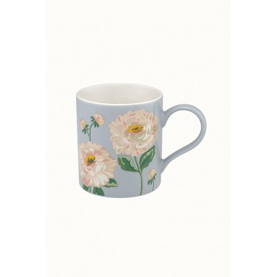 Кружка Dahlia Blue