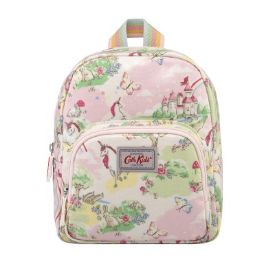 Детский мини-рюкзак Unicorn Kingdom Pink