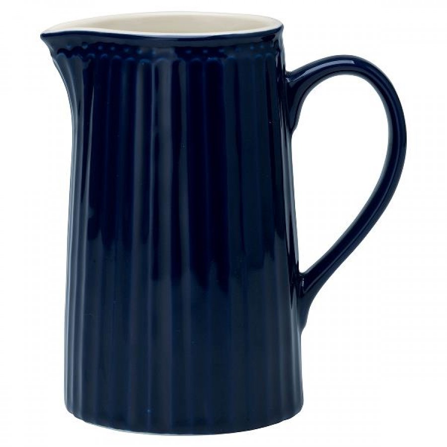 Кувшин Alice dark blue 1 Л Кувшин Alice dark blue 1 Л
