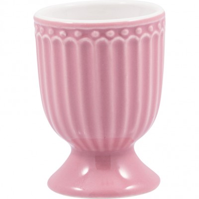 Подставка для яйца Alice dusty rose