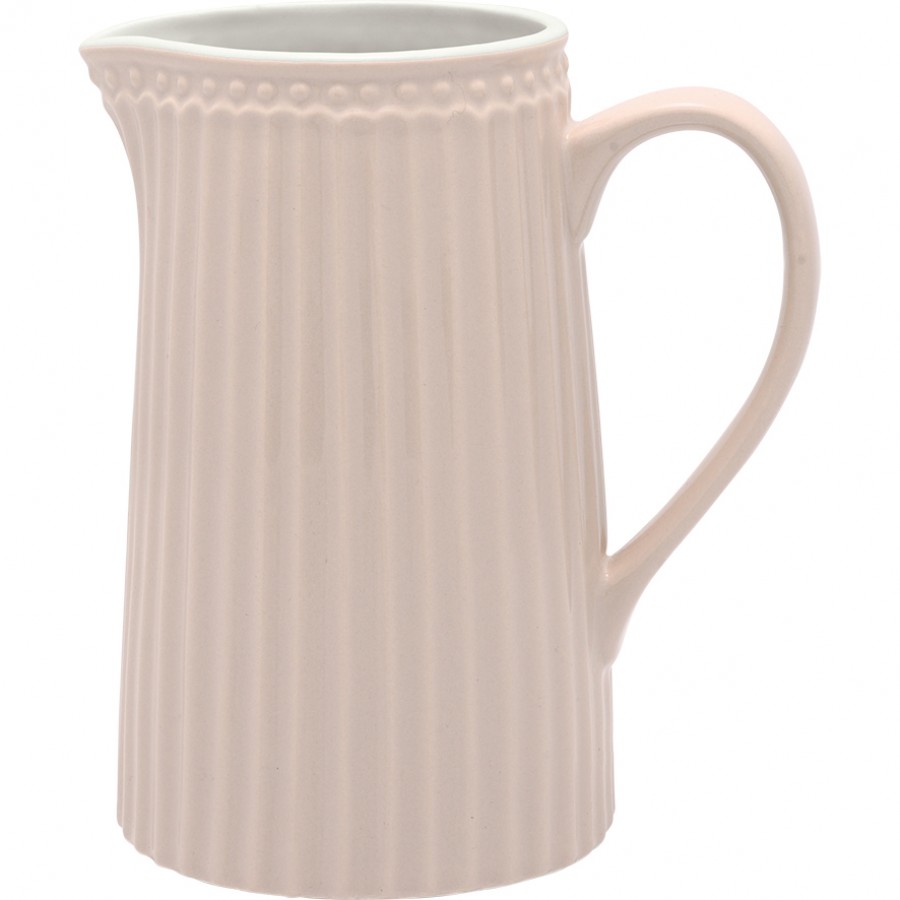 Кувшин Alice creamy fudge 1 л Кувшин Alice creamy fudge 1 л