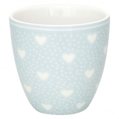 Стакан мини Penny pale blue 125 мл