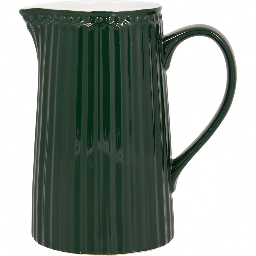 Кувшин Alice pinewood green 1 л Кувшин Alice pinewood green 1 л