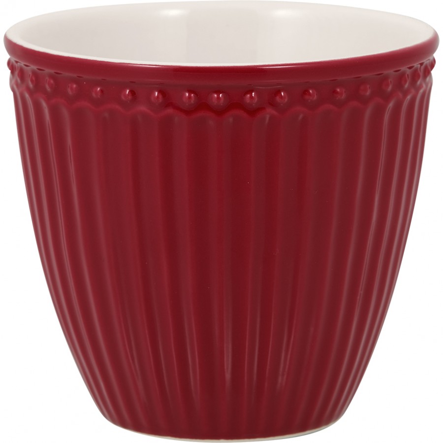 Стакан Alice claret red 300 мл Стакан Alice claret red 300 мл