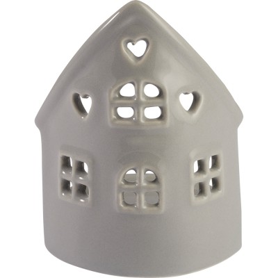 Подсвечник House grey