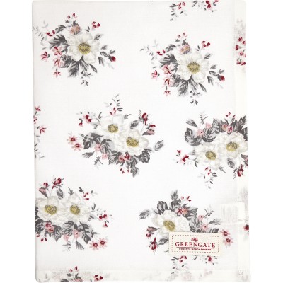 Полотенце Abella white 50х70 см