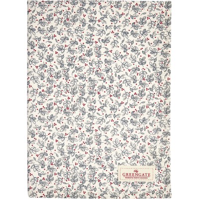Полотенце Adley white 50х70 см