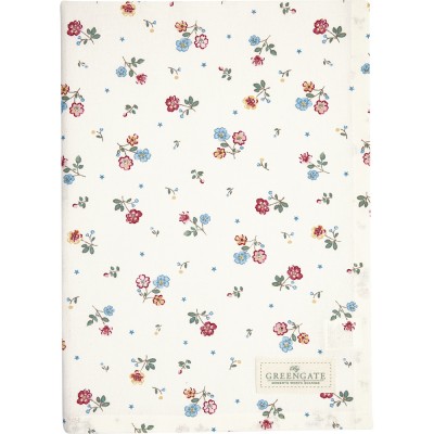 Полотенце Adelena white 50х70 см