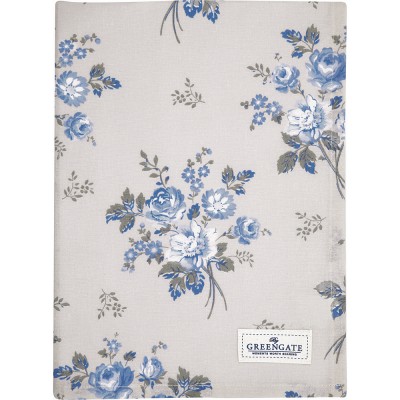 Полотенце Harmony pale grey 50х70 см