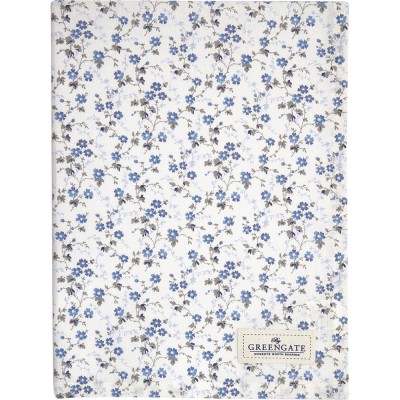 Полотенце Monica dusty blue 50х70 см