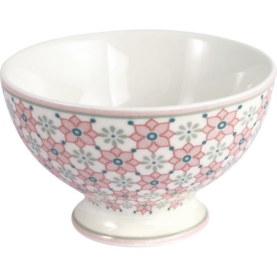 Пиала Gwen pale pink 10 см