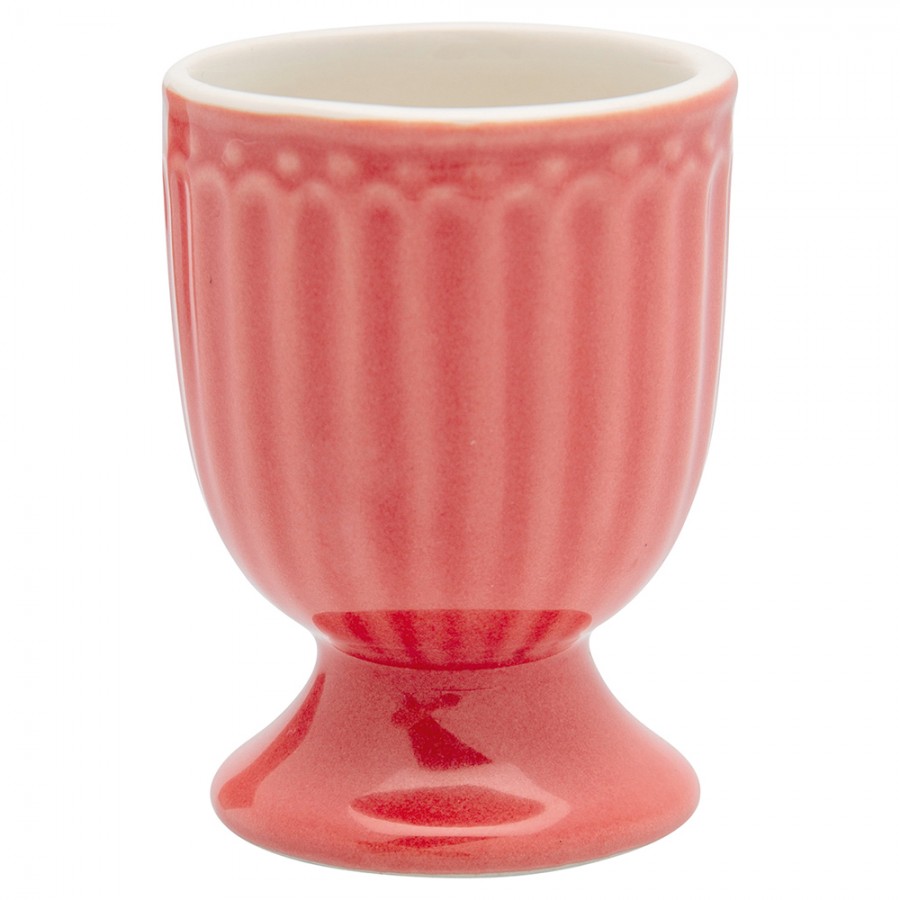 Подставка для яйца Alice coral Подставка для яйца Alice coral