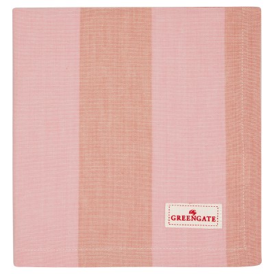 Салфетка Alfrida coral 40х40 см